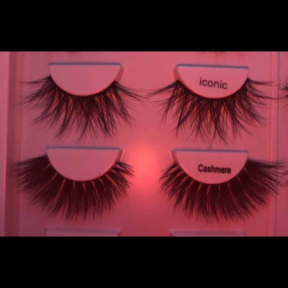 Lash bundle🤩 - Picture 2 of 2